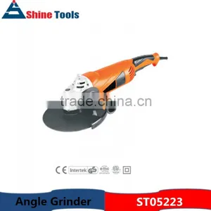 230MM 2300W Electric Angle Die Grinder Machine thumbnail-1