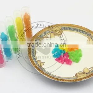 Small Graule Candy Lab. Taste Tube Candy thumbnail-3