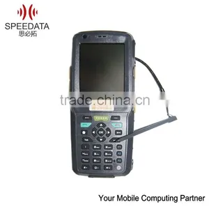 Rugged Tablet Windows Mobile Barcode Scanner Portable Data Collector thumbnail-1