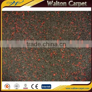 Durable 4 Meters Width Office Carpets Roll Needle Punch Carpet thumbnail-1