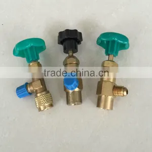 Refrigeration Safty Valve thumbnail-1
