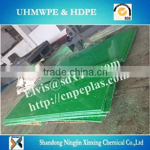 Polyethylene Wear Proof Strips/textile Machine Strip/Wear-Resister Wear Strip for Conveyor thumbnail-3