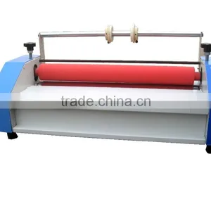 Electric Desktop Cold Laminator thumbnail-5