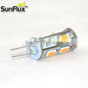 Sunflux Small 2w Smd Led Light g4 thumbnail-1