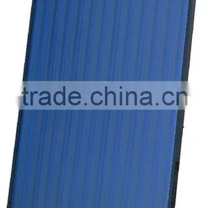 YUHO Parts Flat Plate Solar Water Collector thumbnail-3