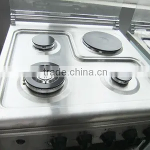 Western Food Stoves Mould China Factory thumbnail-1