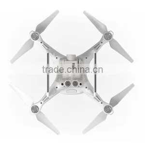 DJI Phantom 4 QuadCopter rc Drone Pro GPS Phantom 4 w/ 4K HD Camera and Ronin Gimbal thumbnail-4