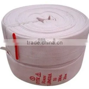 Single Jacket Fire Hose thumbnail-1