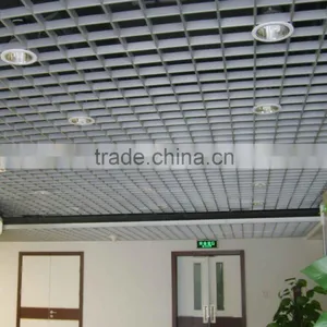 Aluminum Decorative Ceiling Tiles on Allibaba Com thumbnail-3