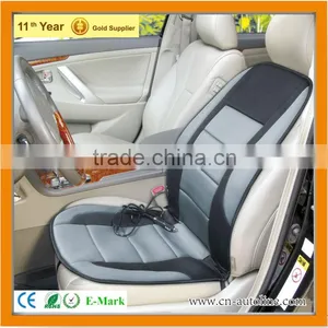Brightway Car Heated Seat Cushion With EMC, E-Mark,CE,Rohs,PAHs thumbnail-1