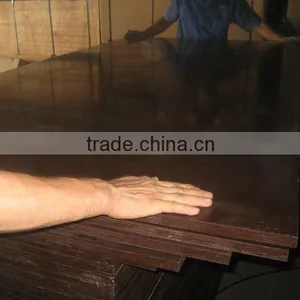 Construction Plywood Sheets thumbnail-1