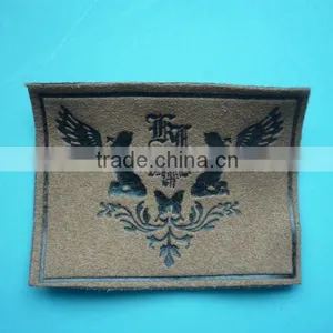 Leather Hang Tag thumbnail-1