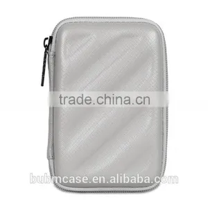 BUBM New Color EVA Waterproof Cheap Noble Ladies Different Digital Storage Bag/Waterproof USB Drive Shuttle thumbnail-3