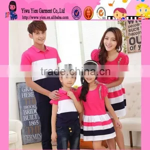 Fashion Hot Sale Casual Family Clothes Factory Direct High Quality Cheaper Thailand Clothes Wholesale thumbnail-2