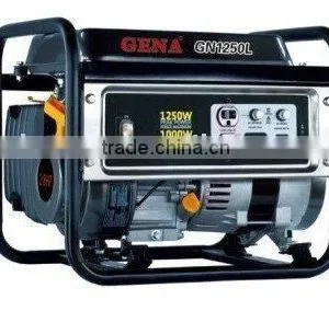 Gasoline Genset thumbnail-1