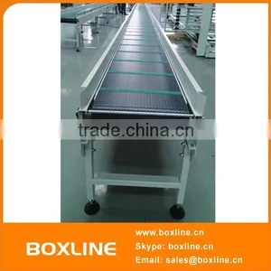 Automatic Small and Flexible Chain Conveyor thumbnail-1