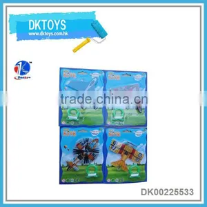 For Advertising Aircraft Shape Kite Toy thumbnail-1