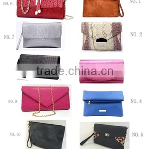 Fashion Clutch Bag thumbnail-4
