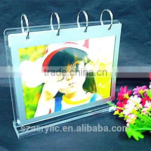 2016 Arabi Acrylic Calendar 2015 Acrylic Offset Printing Islarlic thumbnail-1