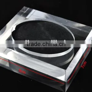 Hot Sell Custom Acrylic Jewelry Display thumbnail-2