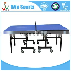 Match Play Model Table Tennis Tables Pingpong thumbnail-1