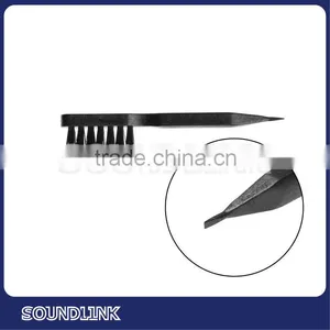 Nylon Material Brush With Loop and Magnet for Rexton Hearing Aid thumbnail-4