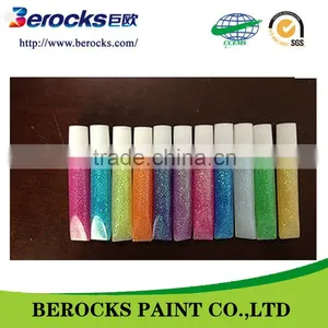 Colorful and Odorless Glitter Glue/wholsale Bulk Glitter thumbnail-3