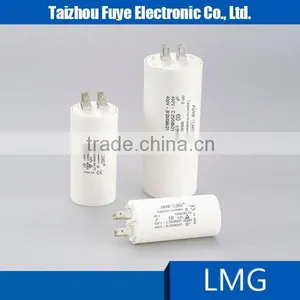 Wholesale All Kinds of ac Motor Capacitor thumbnail-1