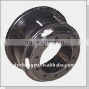 7.0-20truck Steel Wheel Rim thumbnail-1