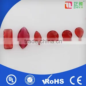 New Style Wholesale Rhinestone Strass Loose Gemstone thumbnail-1