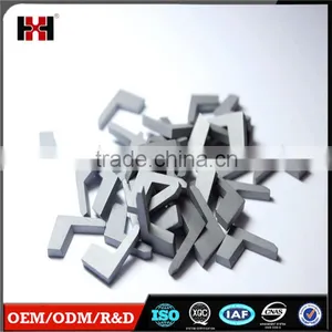 Factory Offer Customized Tungsten Carbide Tips for Woodworking Cnc Router Tools thumbnail-4