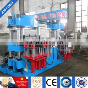 Frame Rubber Vulcanizer thumbnail-1