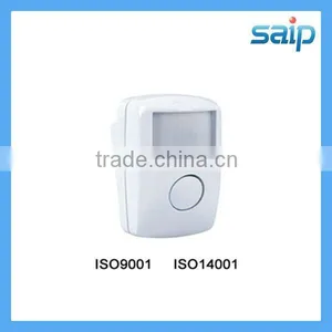 2012 Newest Passive Infrared PIR DetectorSensor thumbnail-1
