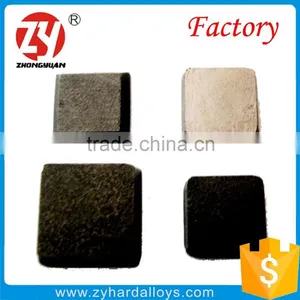P30 Tungsten Carbide Indexable Insert thumbnail-1