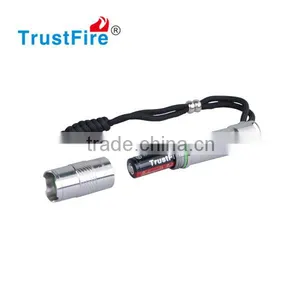 TrustFire Led Keychain Light Aluminum Flashlight Mini Led Keychain thumbnail-6