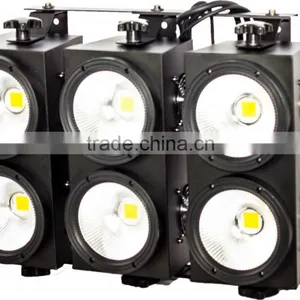 Stage Light 220W 2 Eyes Blinder Light 6CH China Led Lights thumbnail-3