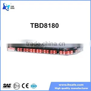 Wenzhou Wholesale LED Mini Light Bar, LED Magnetic Mount Mini Light Bar (TBD8180) thumbnail-1