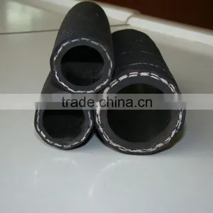 Wire Braid& Spiral Hydraulic Hose thumbnail-2
