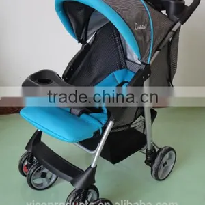 NEW Good Baby Stroller Matel Frame Baby Pushchair thumbnail-3