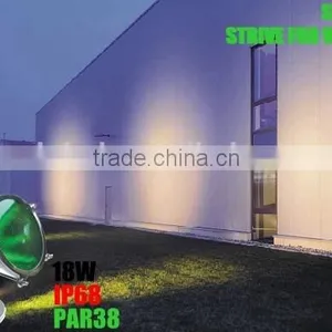 Factory Price 6W-18W PI33 Square Design Dimmable Led Spotlight Ultra Thin thumbnail-5
