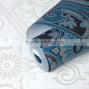 Simple Fashion Luxury Non-woven Wallpaper thumbnail-4