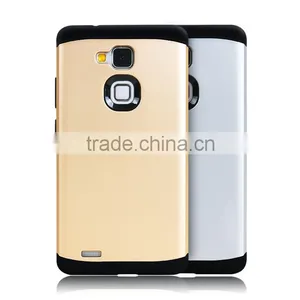LZB New Arrival Slim Colorful Armor Case for Huawei Ascend Mate 7,for Huawei Mate 7 Case thumbnail-1