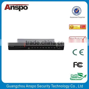 Factory Direct Low Cost 16 CH HDMI DVR, CCTV H.264 Standalone DVR , Cms Free Software,dvr h 264 thumbnail-1