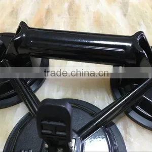 High Quality Triple Suction Cup With Force for Carrying Glass thumbnail-3