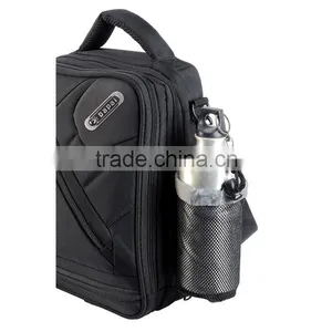 Good Quality Nylon Small Messenger Bag For Ipad thumbnail-2