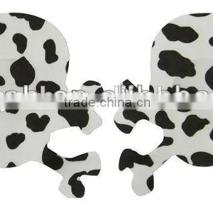 0.58USD Cheap Wholesale Stylish Cute Sexy Girl Nipple Cover thumbnail-6
