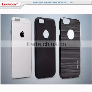 Two in One Brushed pc Back Cover Phone Case for Oppo f1 R827 Neo 5 thumbnail-6
