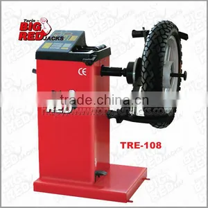Torin BigRed Motorcycle Wheel Balancer thumbnail-1