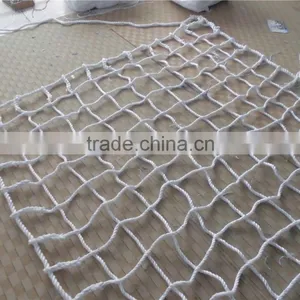 PP ROPE Bridge Debris Netting thumbnail-2
