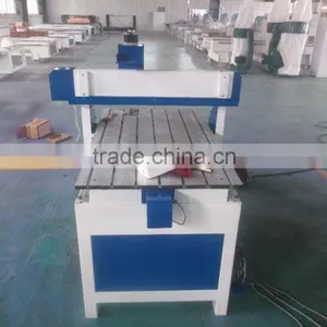 Good Quality Jinan Wood Mini Multicam Cnc Router , Hobby Diy Advertising Cnc Router 6090 for Metal , Acrylic , MDF thumbnail-2